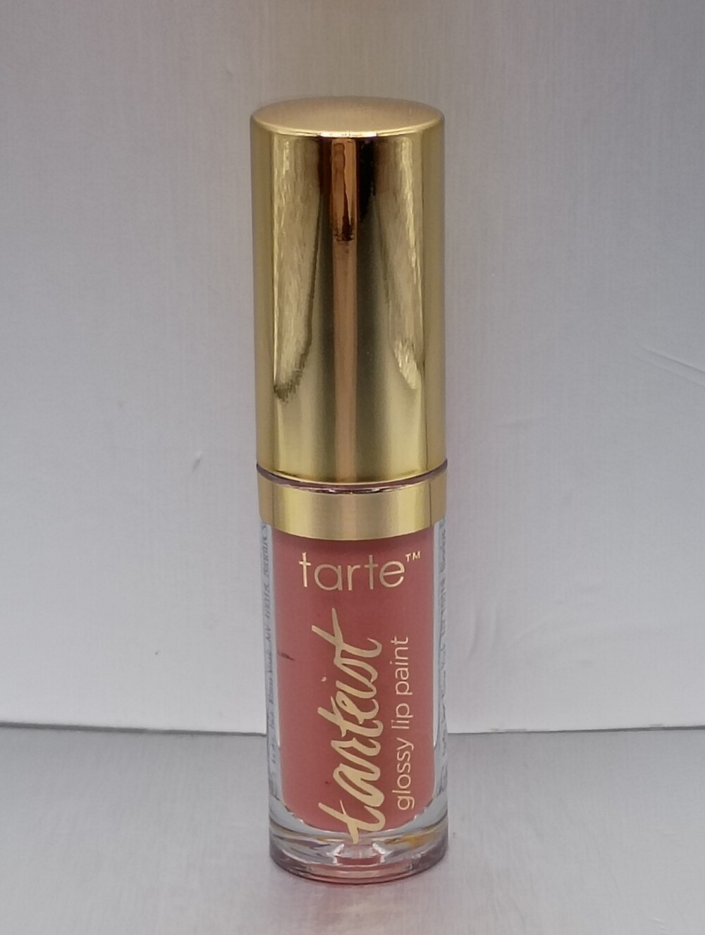 5 For $25 Item🌸 Tarte Tarteist Glossy Lip Paint